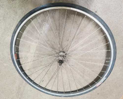 Paire roue maillard mavic - roue,