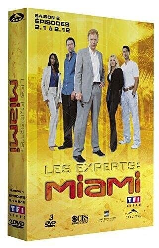 Les experts miami saison - les, :