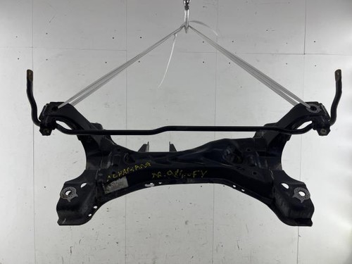 Berceau avant seat - avant,