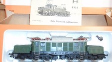Hamo by Marklin HO German E94 Electric Co-Co Locomotive