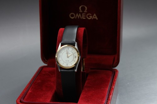 Montre femme vintage 1980 - montre,