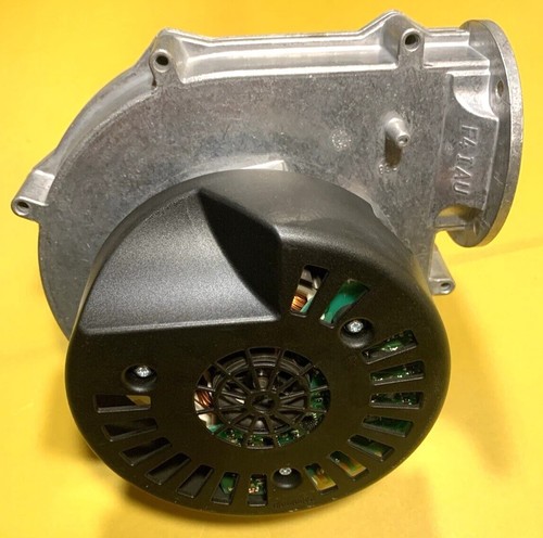 Ventilateur soufflerie