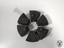 Amortisseurs de couple YAMAHA