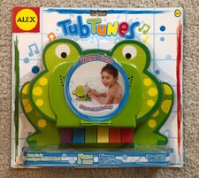 ALEX TubTunes Water Piano -