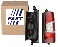 LAMPE FEU ARRIERE DROITE CITROEN BERLINGO OPEL COMBO E PARTNER PROACE 03.18- !