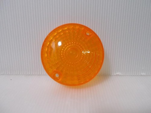 Original plastique arrière - en,