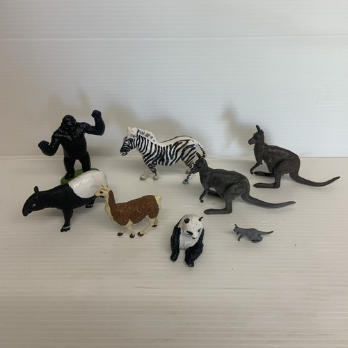 Figurines anciennes britains - figurines,