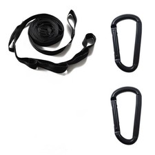 Haute résistance Sangles de