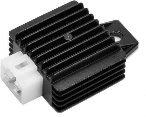 Pin full wave voltage - 4,