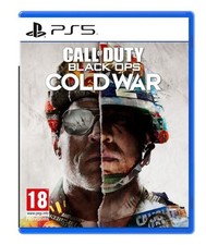 CALL OF DUTY BLACK OPS COLD