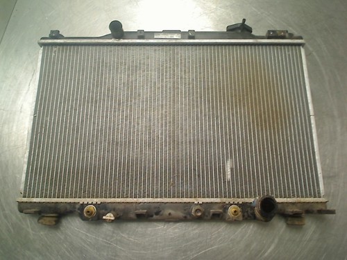 Radiateur eau honda stream - eau, i