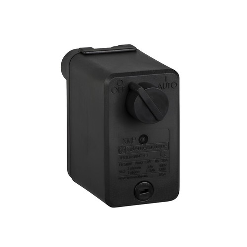 Pressostat compresseur bars - pressostat,