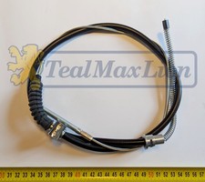 Câble de Frein à Main