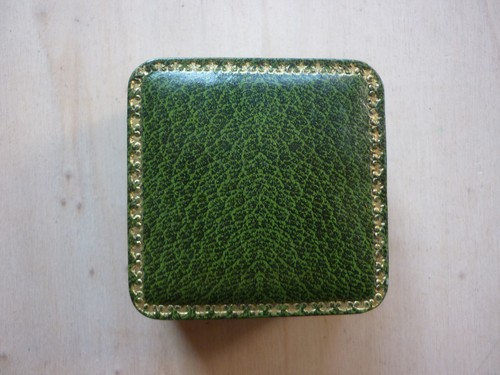 Ancienne boite bijou écrin - ancienne,