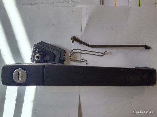 1995 2002 range rover p38 - range, left
