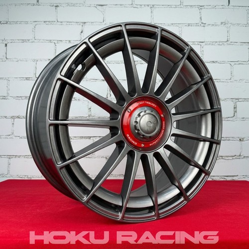 Roues superturismo aero - 4x,