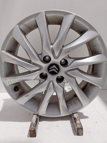 Jante citroen phase 1 - 1,