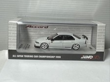 Inno64 1/64 🇨🇵 Honda