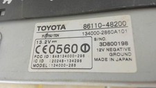 GPS LEXUS RX 2 8660248140