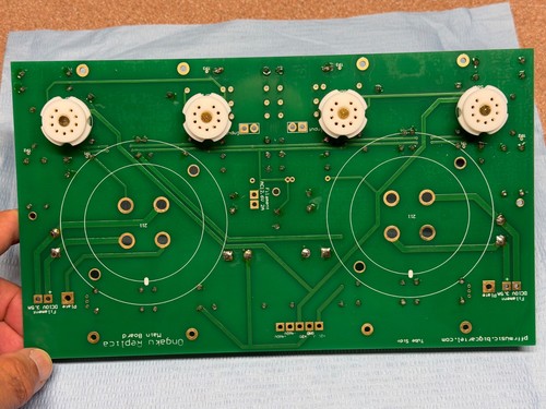 New audio note ongaku 211 - new,