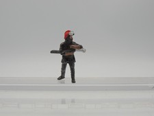 F.F.Models - Figurine Pompier