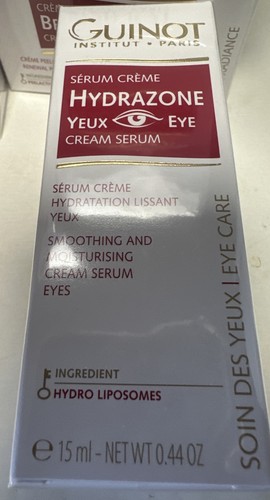 Guinot serum crème hydrazone - serum,