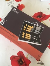 valise en aluminium avec