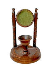 PORTE MONTRE ANCIEN EN BOIS