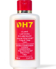 DH7 Lait clarté