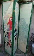 Tropical Morita Design