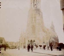 ULM 1900 - La Cathédrale