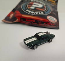 Ford Mustang 1967 Fast and