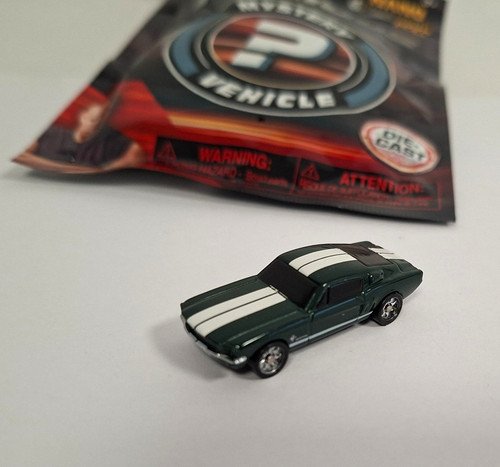 Ford mustang 1967 fast - ford,
