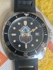Montre 13°DBLE Légion