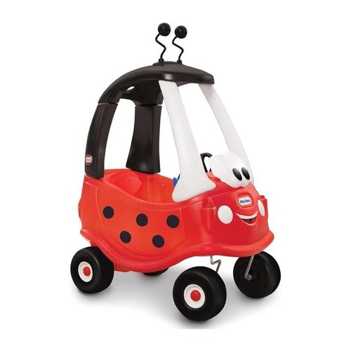 Cozy coupe little tikes - little,