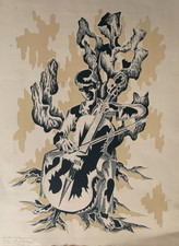 ELIE GREKOFF (1914-1985)