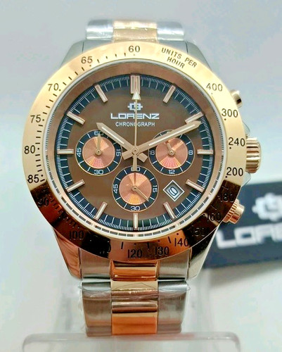 Montre hommes lorenz - montre,
