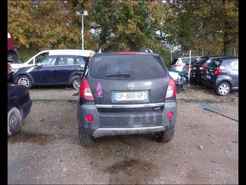 Feu arriere gauche - , opel