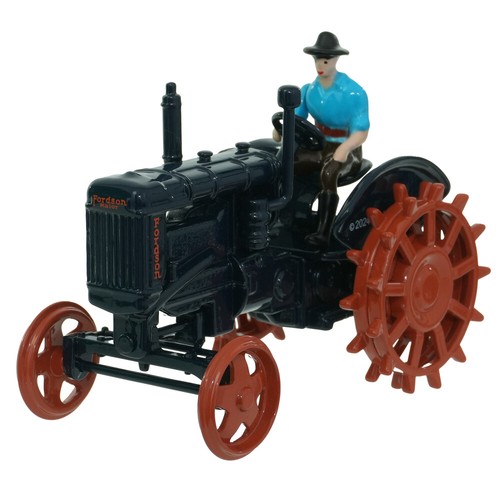 Britains fordson major roues - britains,,