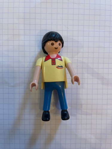 Playmobil maison moderne le - maison,