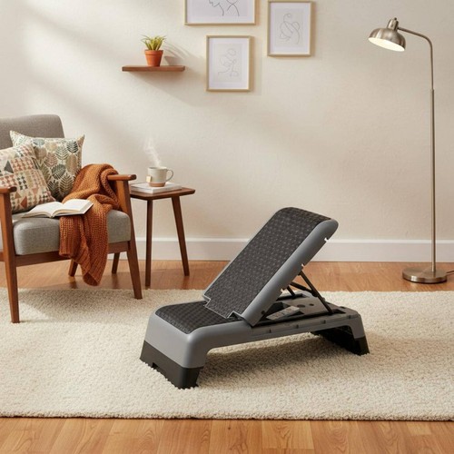Banc step avec rangement - banc,