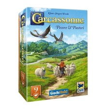 Carcassonne Revival: 9E