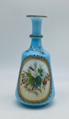 Pretty victorian french blue - pretty,