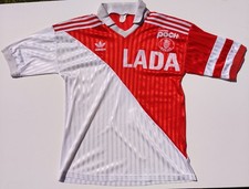 Maillot AS Monaco Vintage