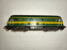 ROCO HO 4152 LOCOMOTIVE DIESEL