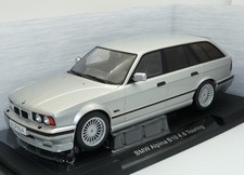 MINIATURE 1/18 MCG  BMW ALPINA