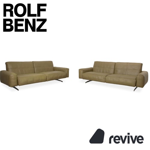 Rolf benz garniture - benz, 50