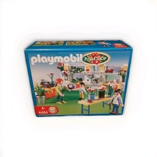 Playmobil Florashop 4484