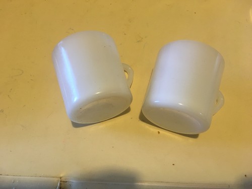 Lot tasses anciennes - lot,
