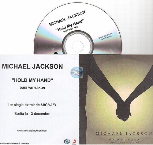 Michael jackson hold hand - michael,